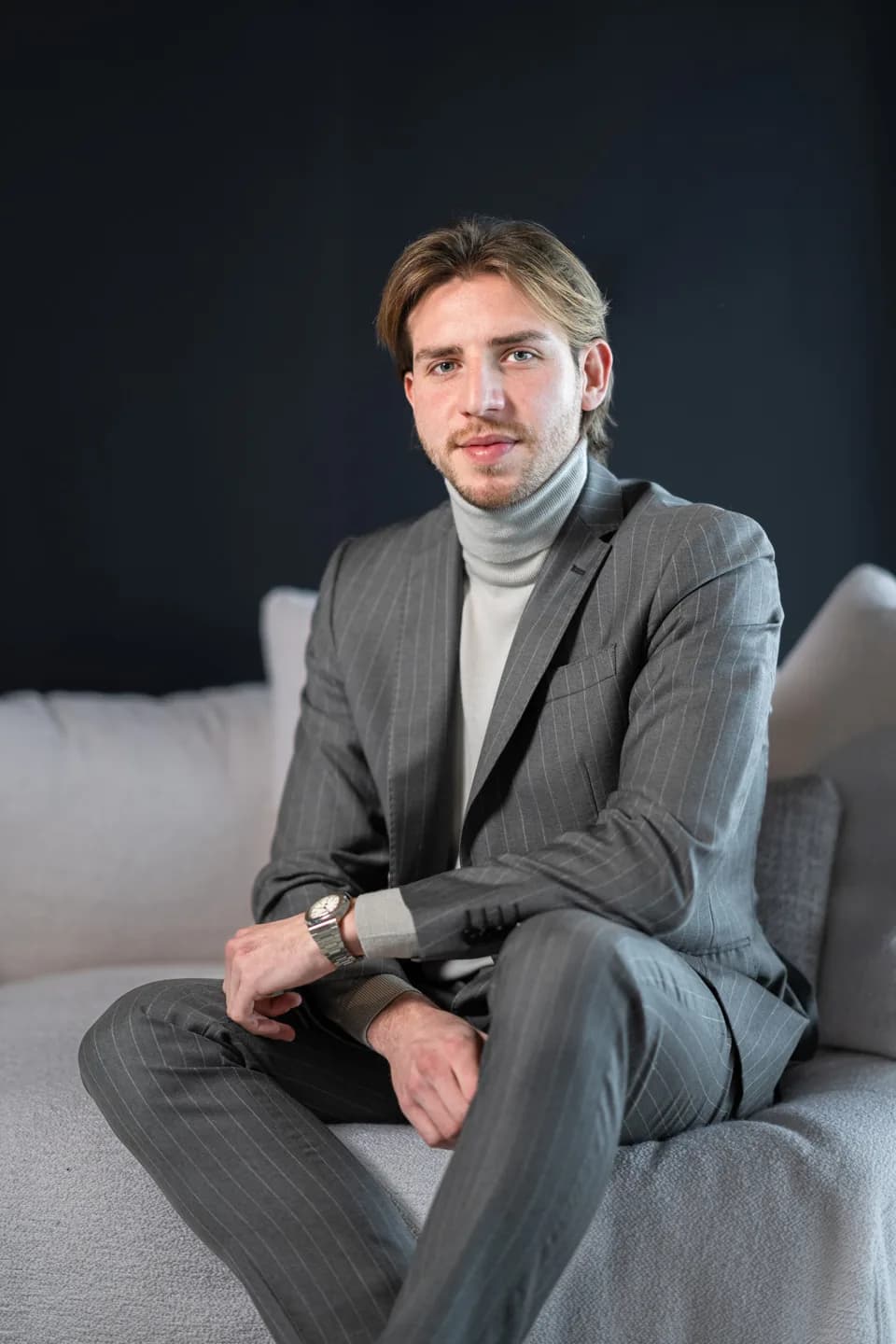 Ivan Facchin